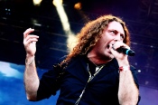 Rhapsody Of Fire - koncert: Hawkwind, Rhapsody Of Fire ('Sweden Rock Festival 2011'), Solvesborg 11.06.2011