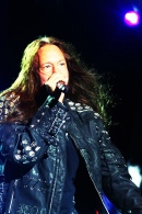 HammerFall - koncert: HammerFall ('Masters Of Rock 2011'), Vizovice 14.07.2011