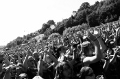 Arkona - koncert: Arkona ('Masters Of Rock 2011'), Vizovice 17.07.2011