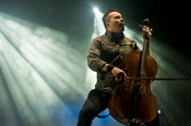 Apocalyptica - koncert: Apocalyptica (Juwenalia 2012), Kraków 12.05.2012