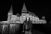 Christ Agony ('Moonlight Tour 2012'), Timiszoara (Timisoara) 22.04.2012