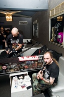 Christ Agony ('Moonlight Tour 2012'), Bukareszt 26.04.2012