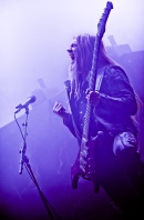 Nightwish - koncert: Nightwish ('Ursynalia 2012'), Warszawa 'Kampus SGGW' 2.06.2012