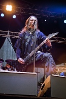 Hypocrisy - koncert: Hypocrisy ('Metalfest 2012'), Jaworzno 'Zalew Sosina' 1.06.2012