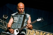 Acid Drinkers - koncert: Acid Drinkers ('Metalfest 2012'), Jaworzno 'Zalew Sosina' 2.06.2012