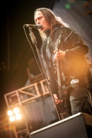 Hypocrisy - koncert: Hypocrisy ('Metalfest 2012'), Jaworzno 'Zalew Sosina' 1.06.2012