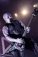 Slayer - koncert: Slayer, Ostrawa 'Zimni stadion Sareza' 6.06.2012