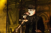 King Diamond - koncert: King Diamond ('Graspop Metal Meeting 2013'), Dessel 30.06.2013