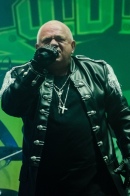 U.D.O. - koncert: U.D.O. ('Graspop Metal Meeting 2013'), Dessel 29.06.2013