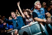 Deep Purple - koncert: Deep Purple, Kraków 'Tauron Arena' 1.07.2018