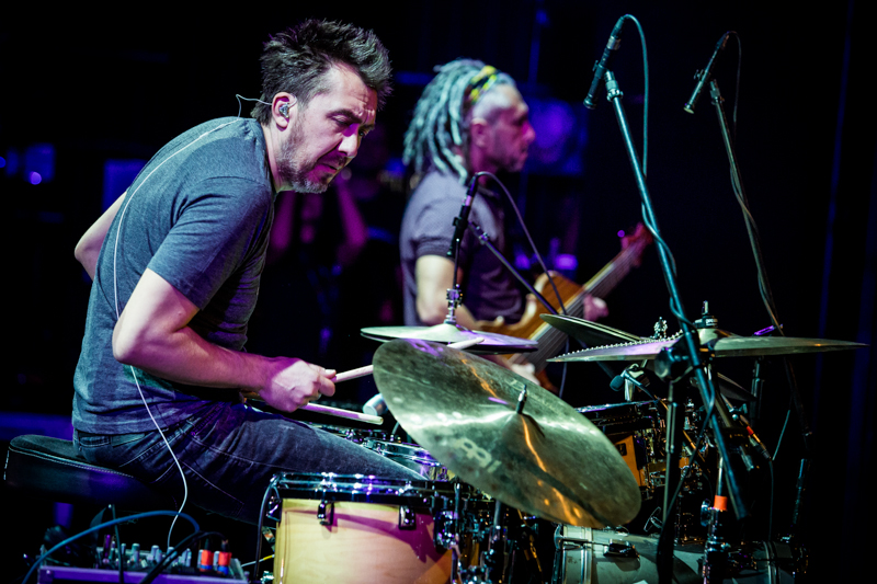 Robert Luty & Piotr Żaczek - koncert: Robert Luty & Piotr Żaczek, Chorzów 'Chorzowskie Centrum Kultury' 11.11.2018