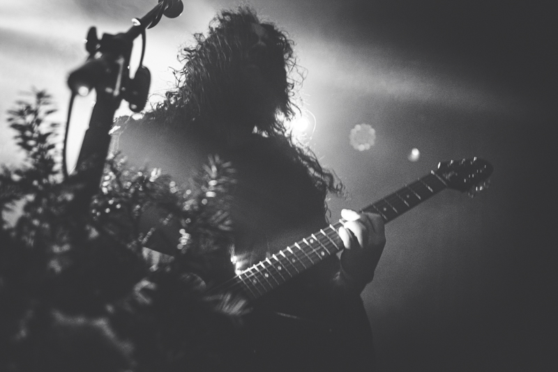 Wolves In The Throne Room - koncert: Wolves in the Throne Room, Kraków 'Kwadrat' 20.10.2022