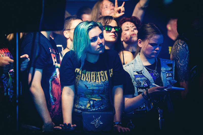 Manbryne - koncert: Manbryne ('Summer Dying Loud'), Aleksandrów Łódzki 9.09.2023
