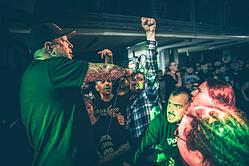 Death Before Dishonor, Kraków 28.02
