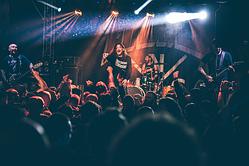 Madball, Kraków 28.02