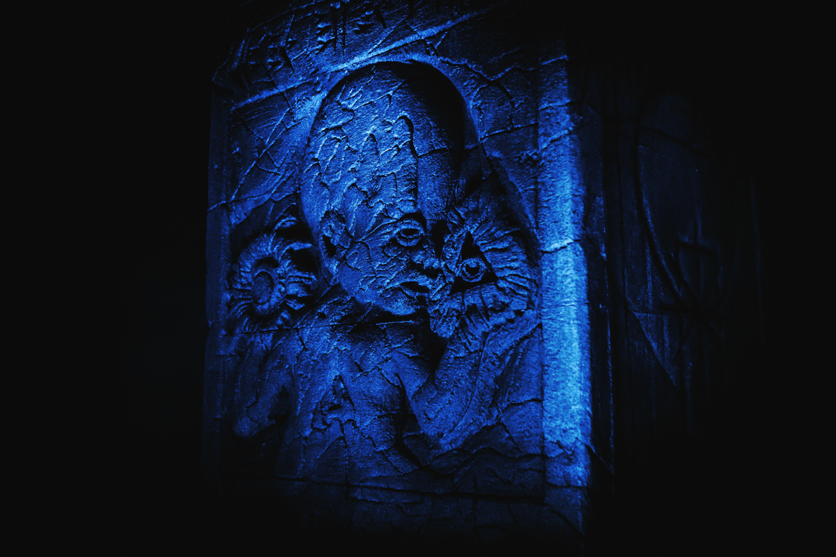Blood Incantation - koncert: Blood Incantation, Kraków 'Kwadrat' 28.04.2025