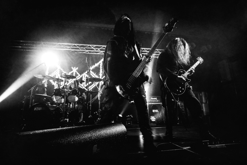 Pandrador - koncert: Pandrador, Chorzów 'Sztygarka' 26.10.2024