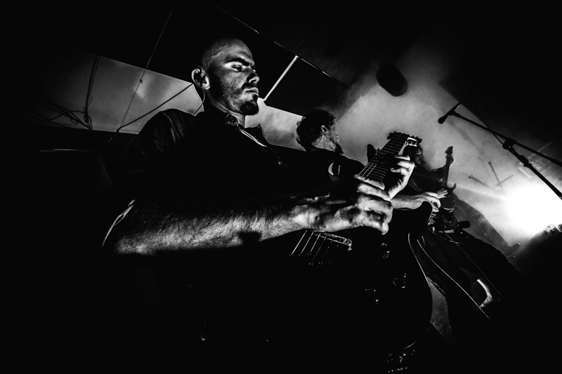 Datura - koncert: Datura, Katowice 'Piąty Dom' 11.01.2025