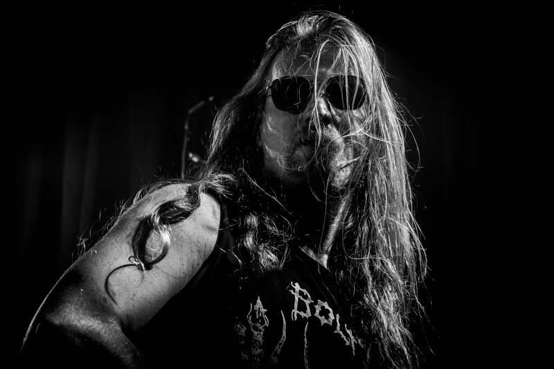 Gravekvlt - koncert: Gravekvlt, Katowice 'Piąty Dom' 26.10.2025