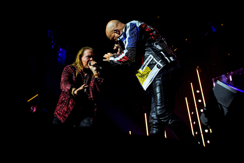 Helloween - koncert: Helloween, Katowice 'Spodek' 28.10.2025