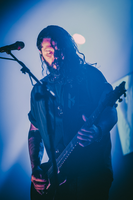 Klogr - koncert: Klogr, Warszawa 'Progresja Music Zone' 18.11.2025