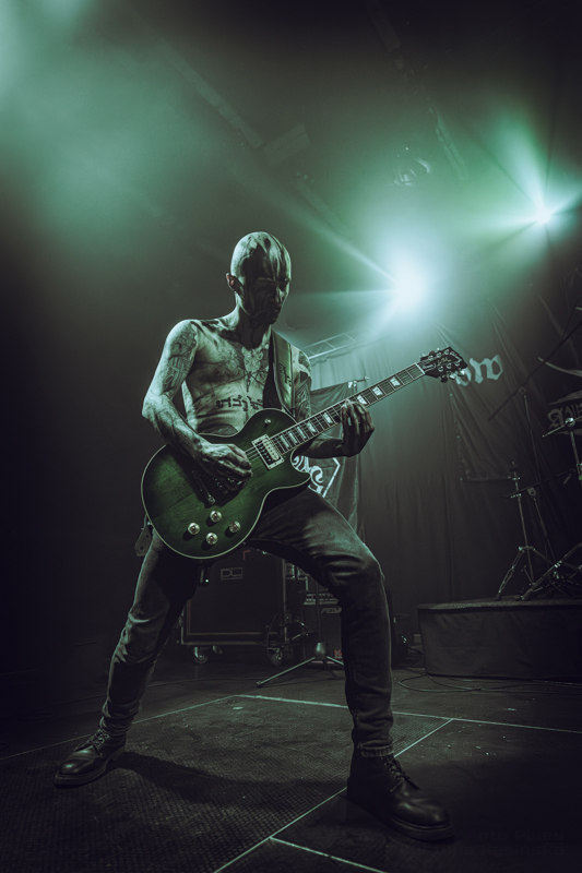 Above Aurora - koncert: Above Aurora, Kraków 'Hype Park' 20.11.2025