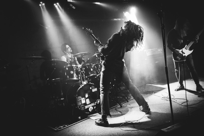 Kringa - koncert: Kringa, Warszawa 'Potok' 24.01.2026