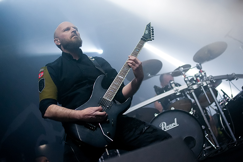 Vreid - koncert: Vreid, Gdańsk 'B90' 9.04.2026