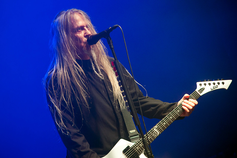 Hypocrisy - koncert: Hypocrisy, Gdańsk 'B90' 9.04.2026