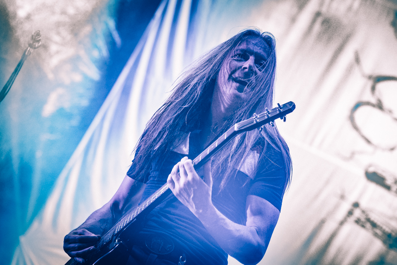 Carcass - koncert: Carcass, Warszawa 'Torwar' 15.04.2026