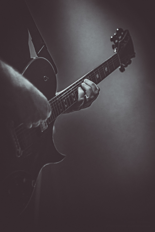 The Body - koncert: The Body, Kraków 'Hype Park' 23.04.2026