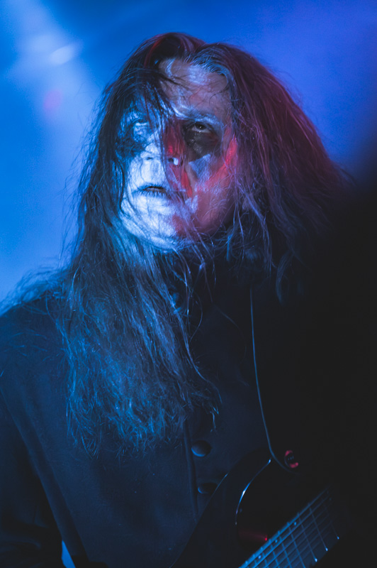 Demoncy - koncert: Demoncy, Warszawa 'VooDoo' 23.04.2026