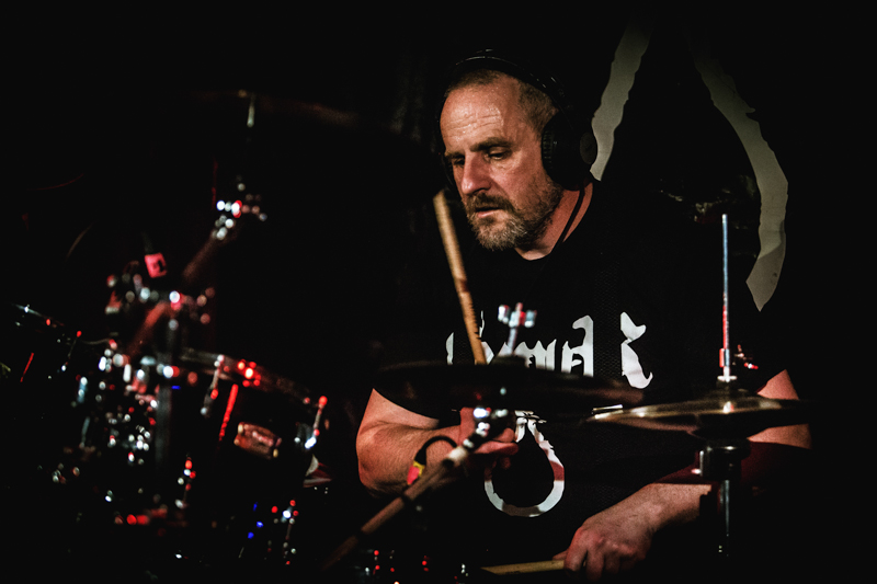 Sznur - koncert: Sznur, Sosnowiec 'Komin Music Cafe' 17.04.2026