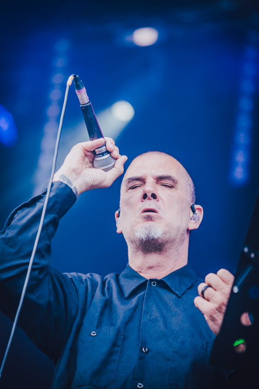 Scour - koncert: Scour ('Mystic Festival'), Gdańsk 'Stocznia Gdańska' 6.06.2026