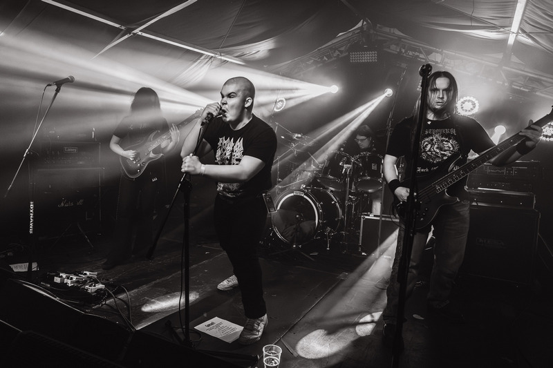 Genocider - koncert: Genocider, Chorzów 'Leśniczówka' 23.05.2026