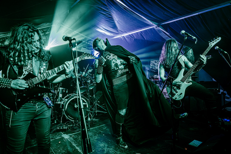 Sexmag - koncert: Sexmag, Chorzów 'Leśniczówka' 23.05.2026