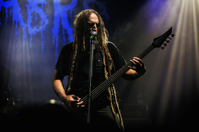 Macabre - koncert: Macabre, Kraków 'Hype Park' 5.07.2026