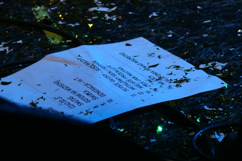 Alians - koncert: 'Podwodny Wrocław', Wrocław 26.06.2026