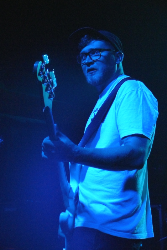 Bieluń - koncert: 'Podwodny Wrocław', Wrocław 27.06.2026