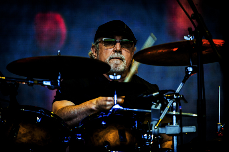 Dżem - koncert: Dżem ('Rockowizna Festiwal'), Kraków 29.08.2026