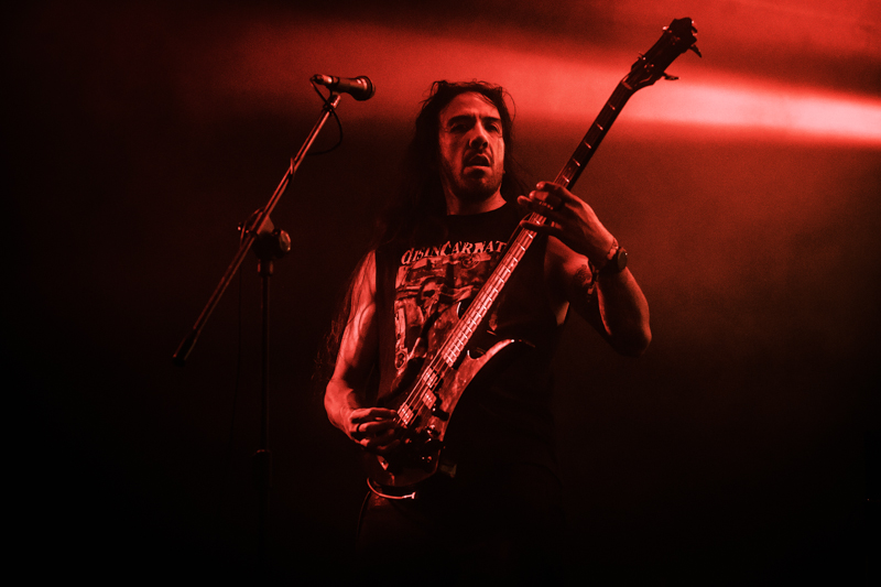 Of Feather and Bone - koncert: Of Feather and Bone ('Summer Dying Loud'), Aleksandrów Łódzki 'MOSiR' 3.09.2026