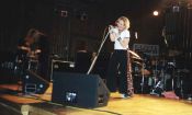 The Gathering - koncert: The Gathering, Bydgoszcz 'Filharmonia Pomorska' 3.03.2001