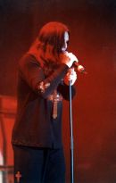 Ozzy Osbourne - koncert: Ozzfest 2002, Katowice 'Spodek' 29.05.2002