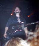 Dream Theater - koncert: Dream Theater, Bydgoszcz, Hala 'Astoria' 9.10.2000