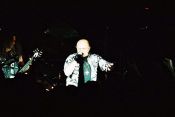 U.D.O. - koncert: U.D.O., Warszawa 'Proxima' 30.03.2004