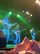 Daab - koncert: Daab, Bramafan, Warszawa 'Stodoła' 21.04.2005