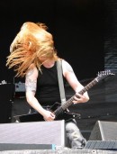 Amon Amarth - koncert: Bang Your Head 2005 (Doro, Amon Amarth, Kamelot), Balingen 'Messegelande Balingen' 24.06.2005