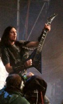 HammerFall - koncert: Wacken Open Air 2005 (Hammerfall), Wacken 6.08.2005