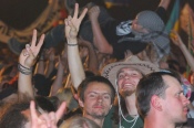 'Przystanek Woodstock 2009' - zdjęcia fanów część 2 - Kostrzyn 1.08.2009