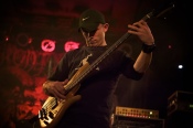 Ketha - koncert: Ketha, Wrocław 'Firlej' 19.11.2010